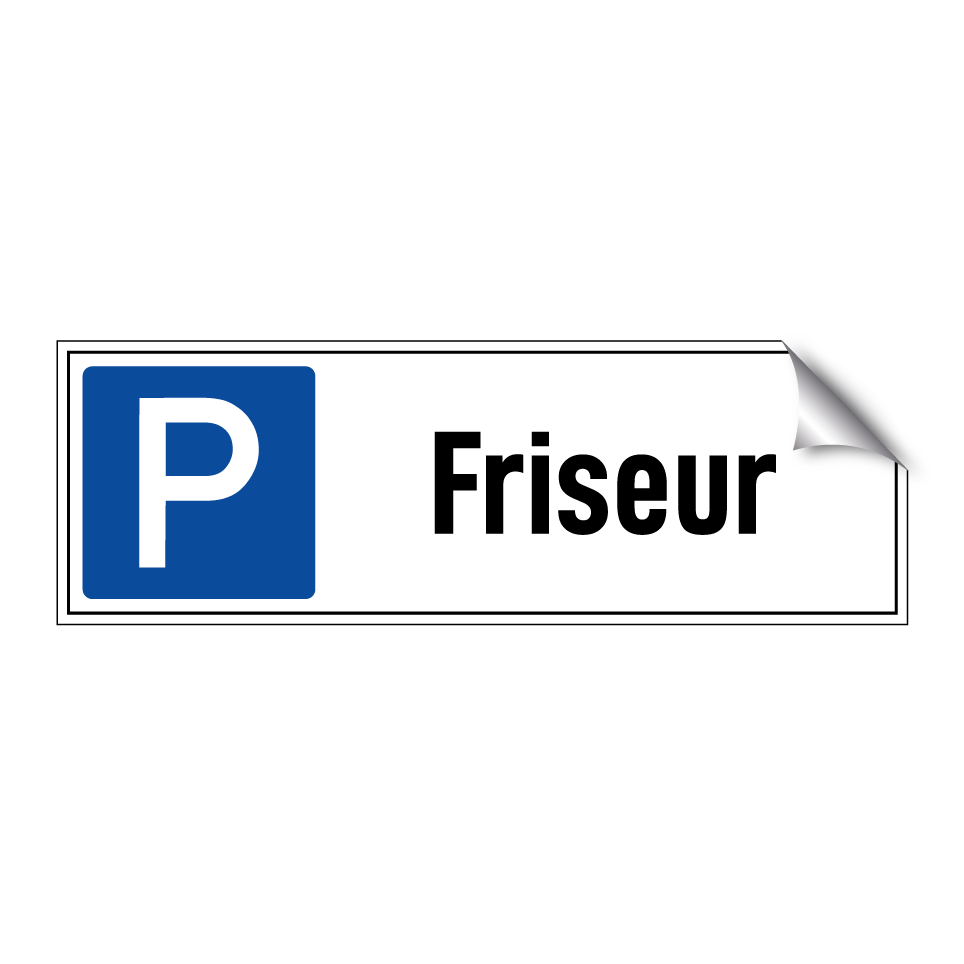 Friseur