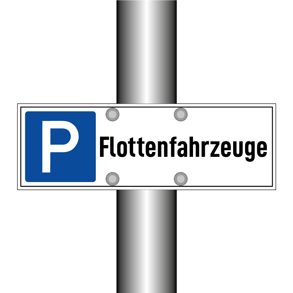 Flottenfahrzeuge