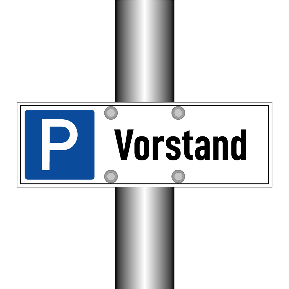 Vorstand
