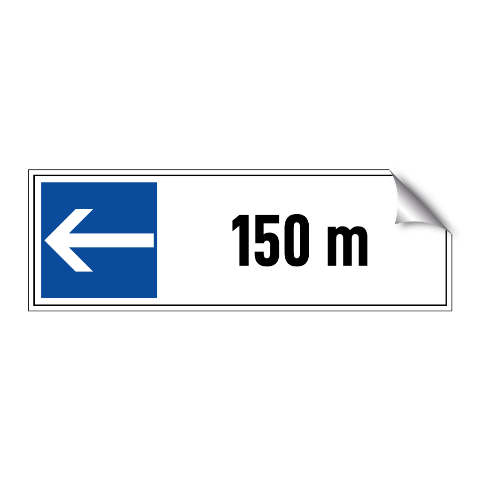 150 m