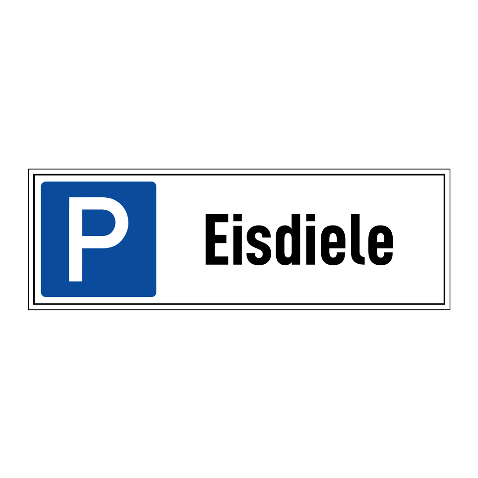 Eisdiele