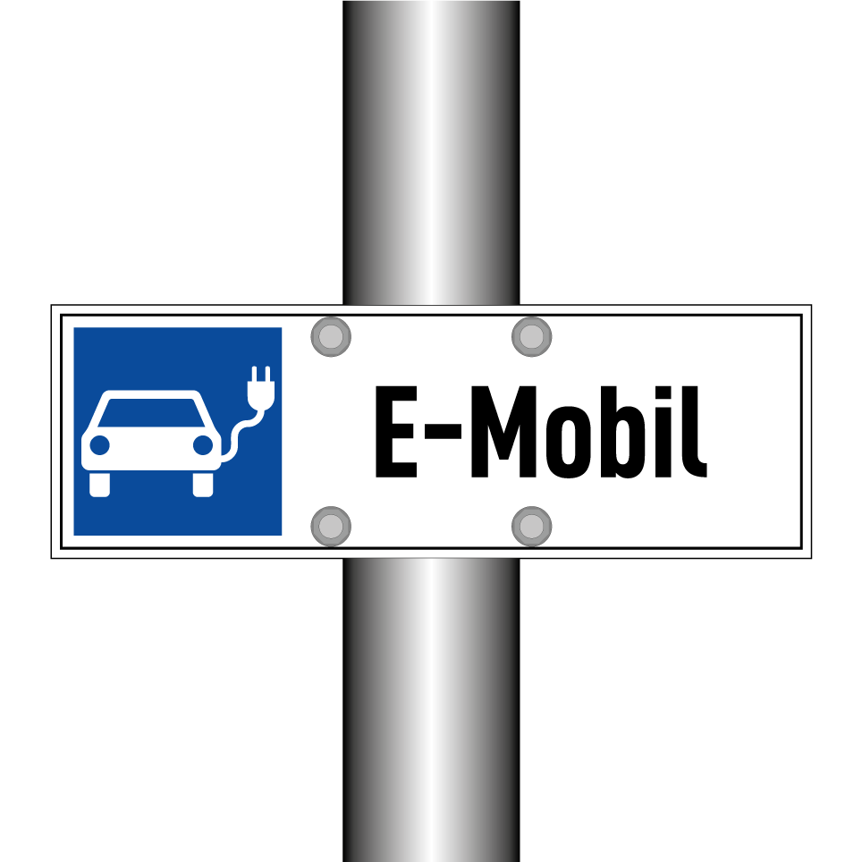 E-Mobil
