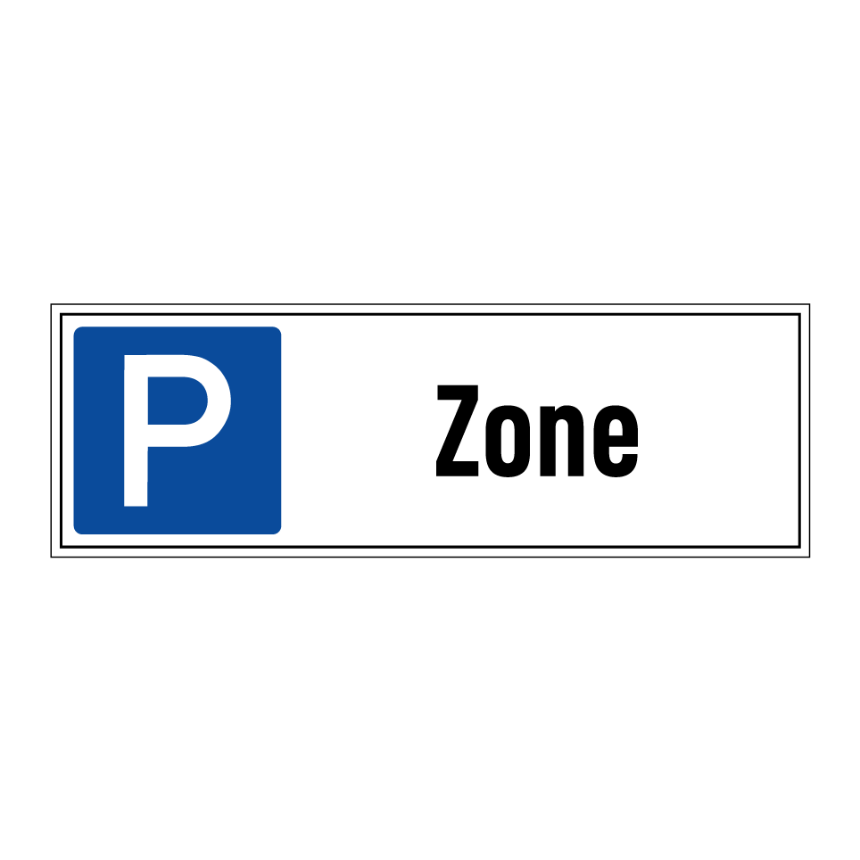 Zone
