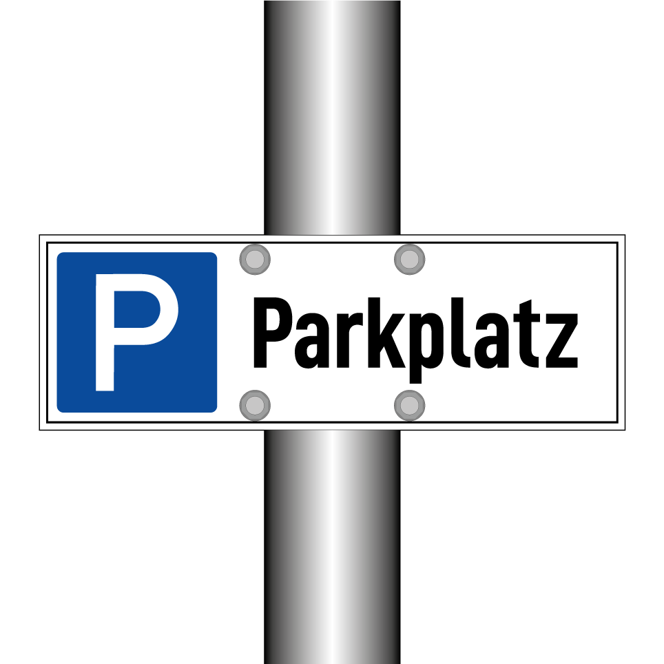 Parkplatz