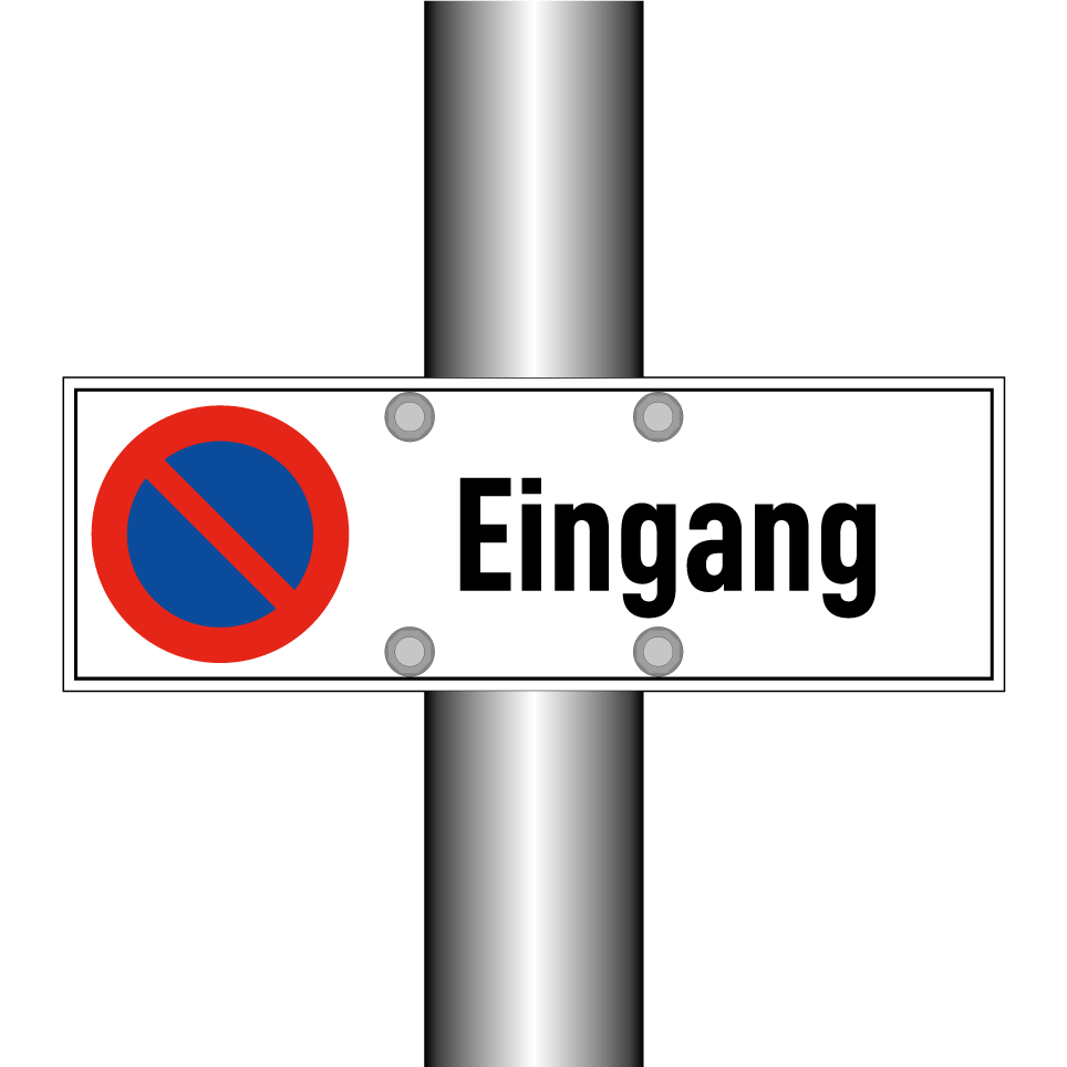 Eingang