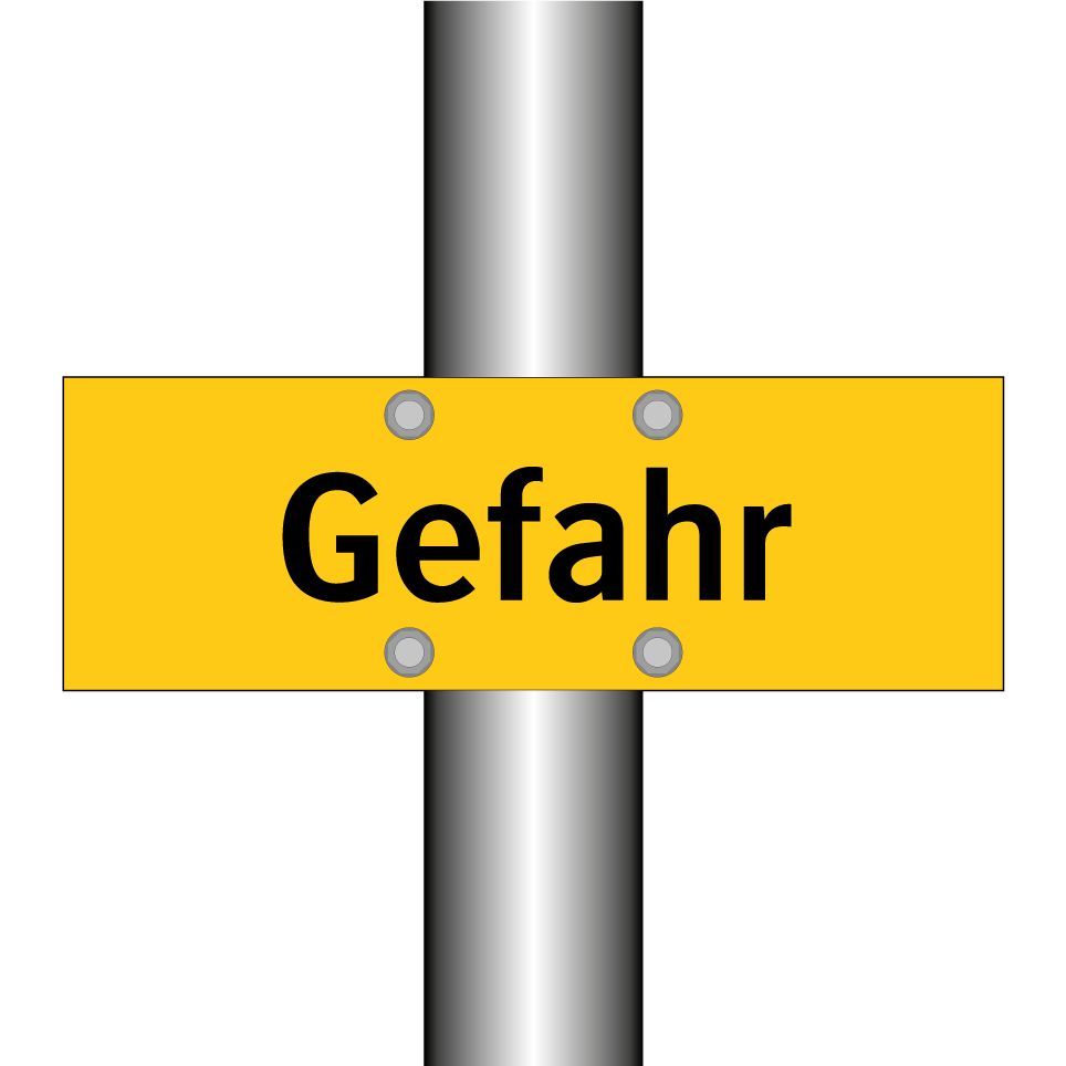 Gefahr