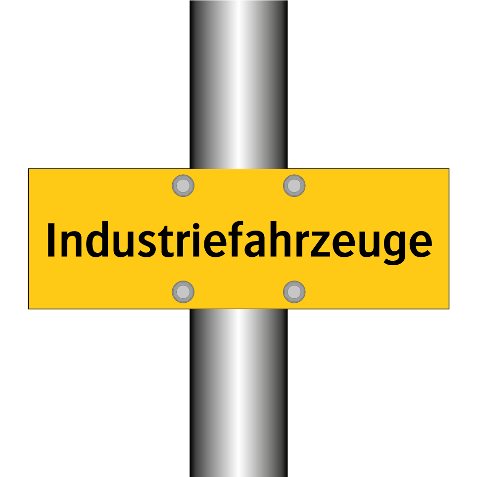 Industriefahrzeuge