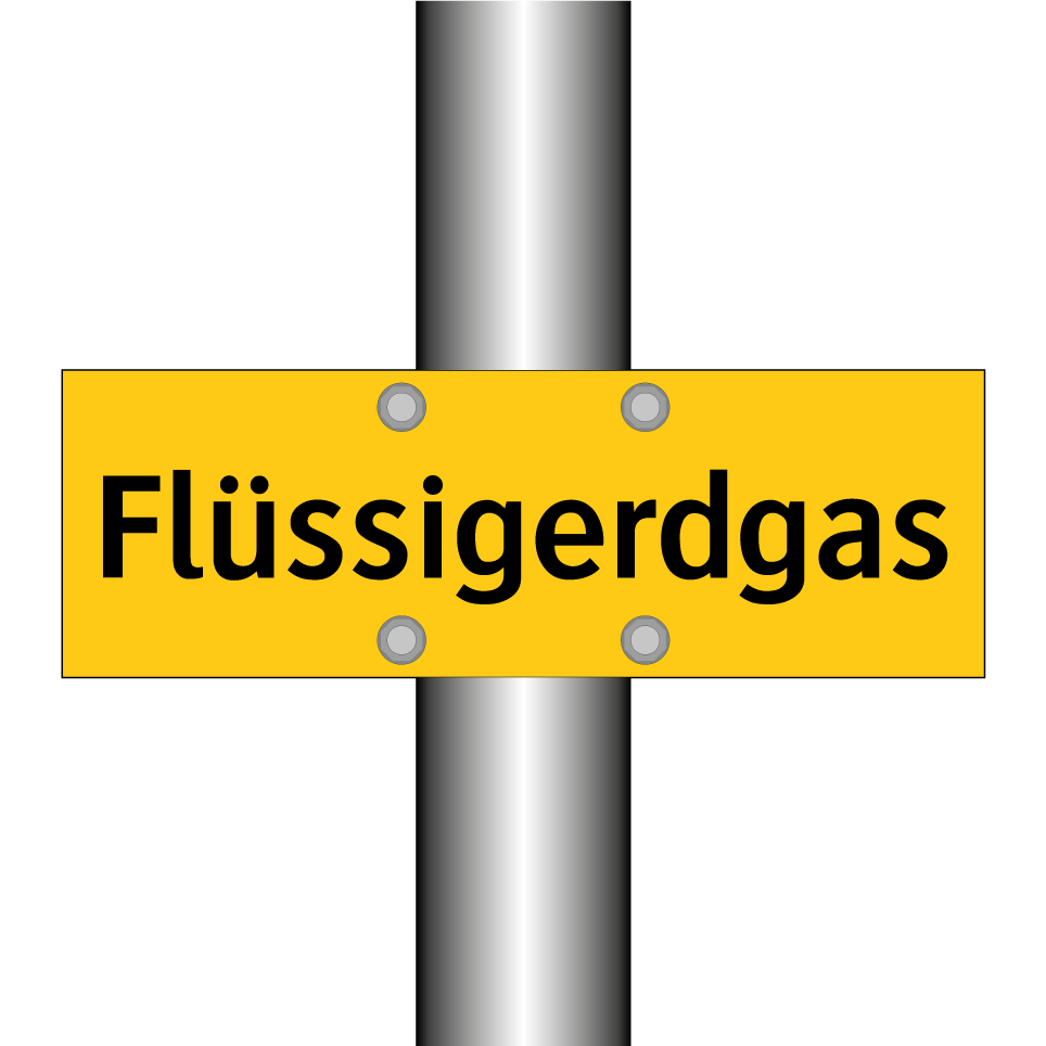 Flüssigerdgas