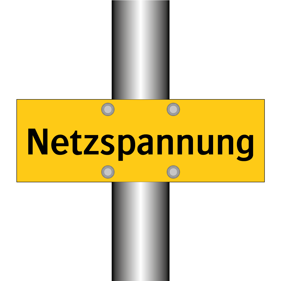 Netzspannung