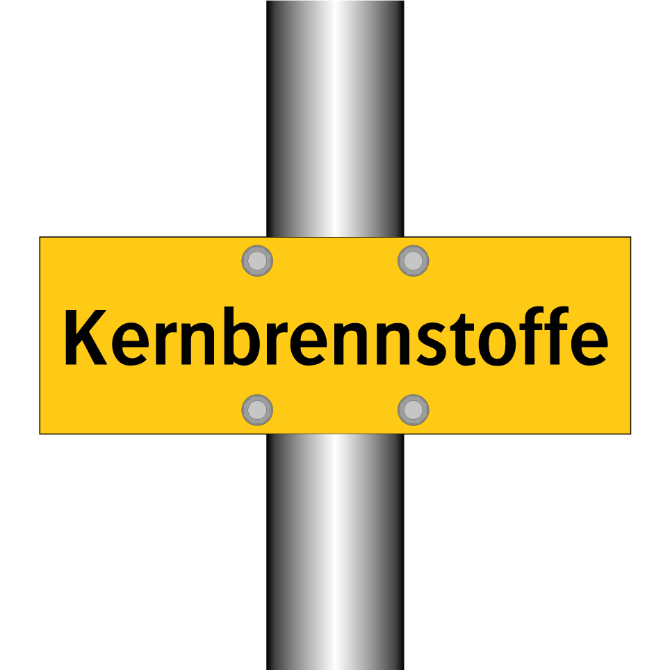 Kernbrennstoffe