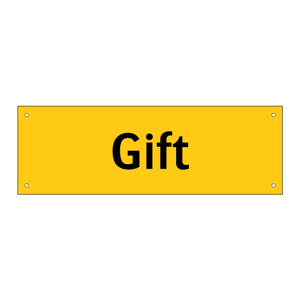 Gift