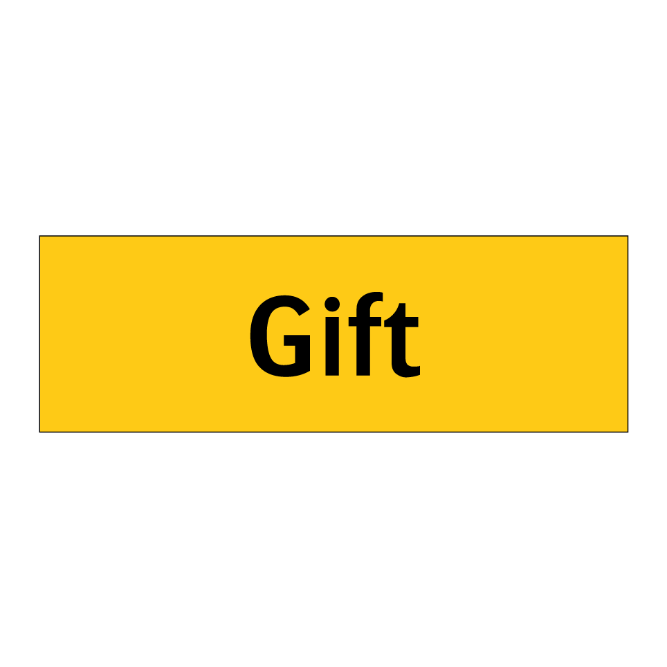 Gift