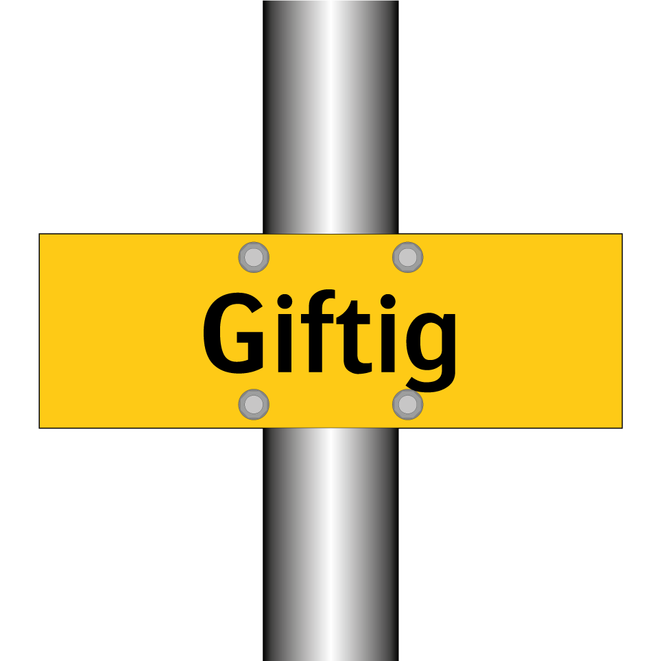 Giftig