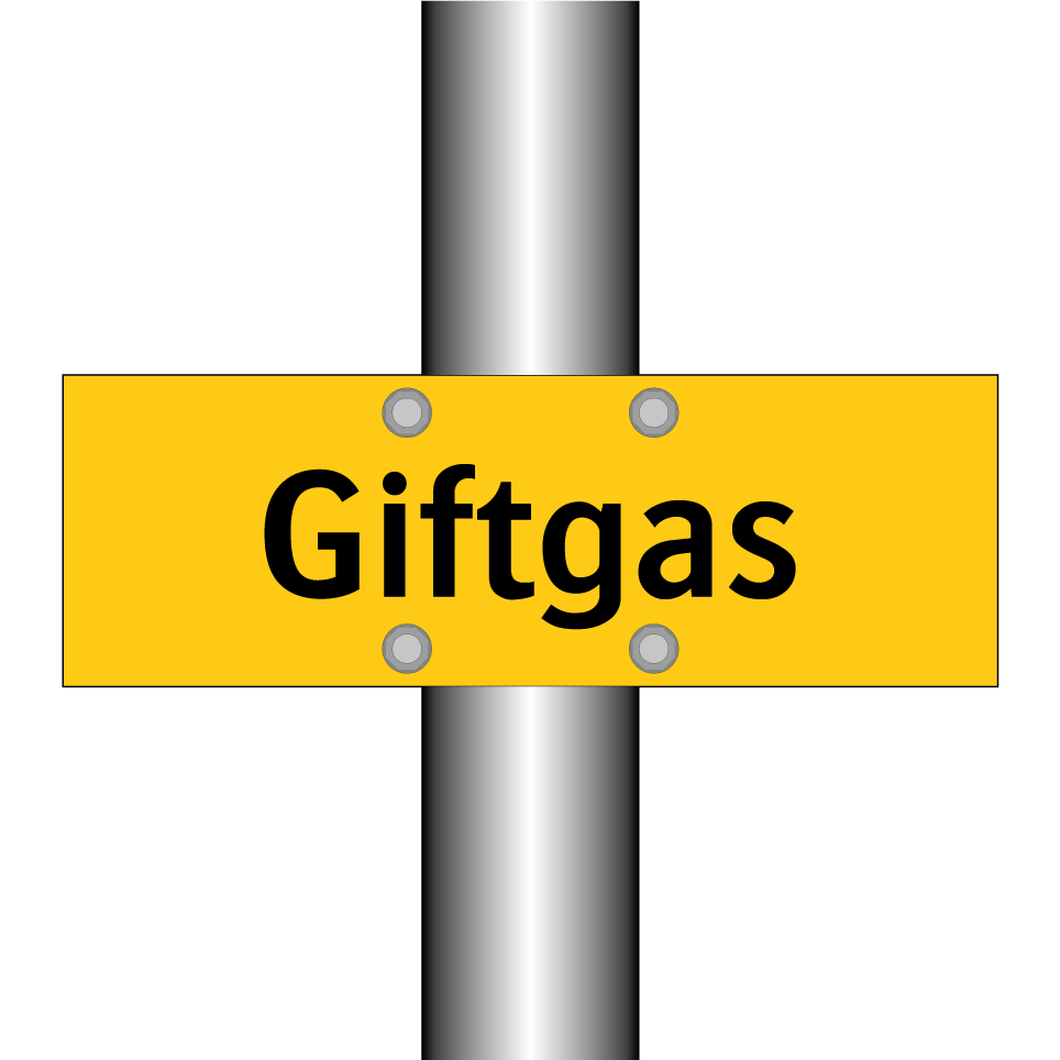 Giftgas
