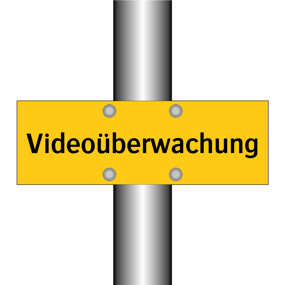 Videoüberwachung