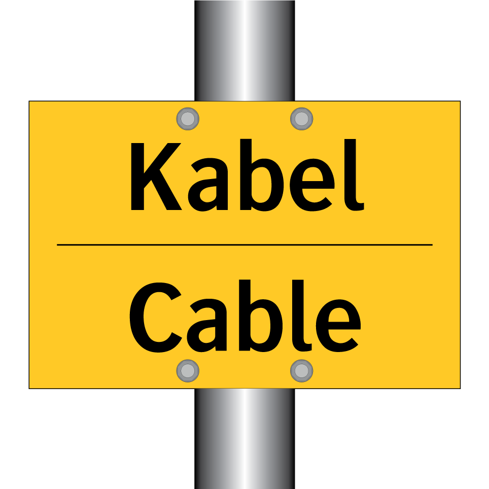 Kabel - Cable