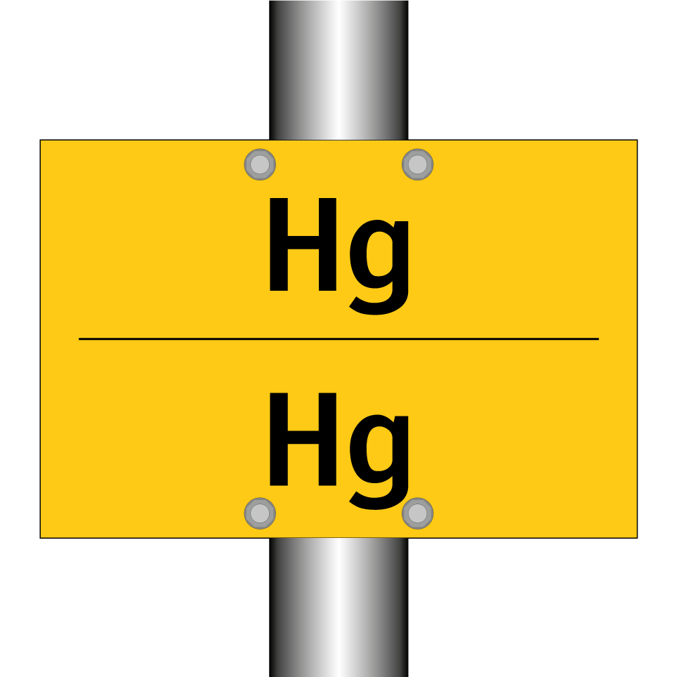 Hg - Hg