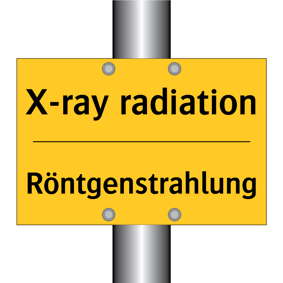 Röntgenstrahlung - X-ray radiation