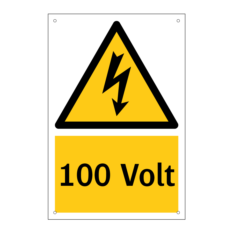 100 Volt