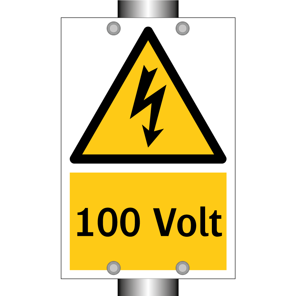 100 Volt