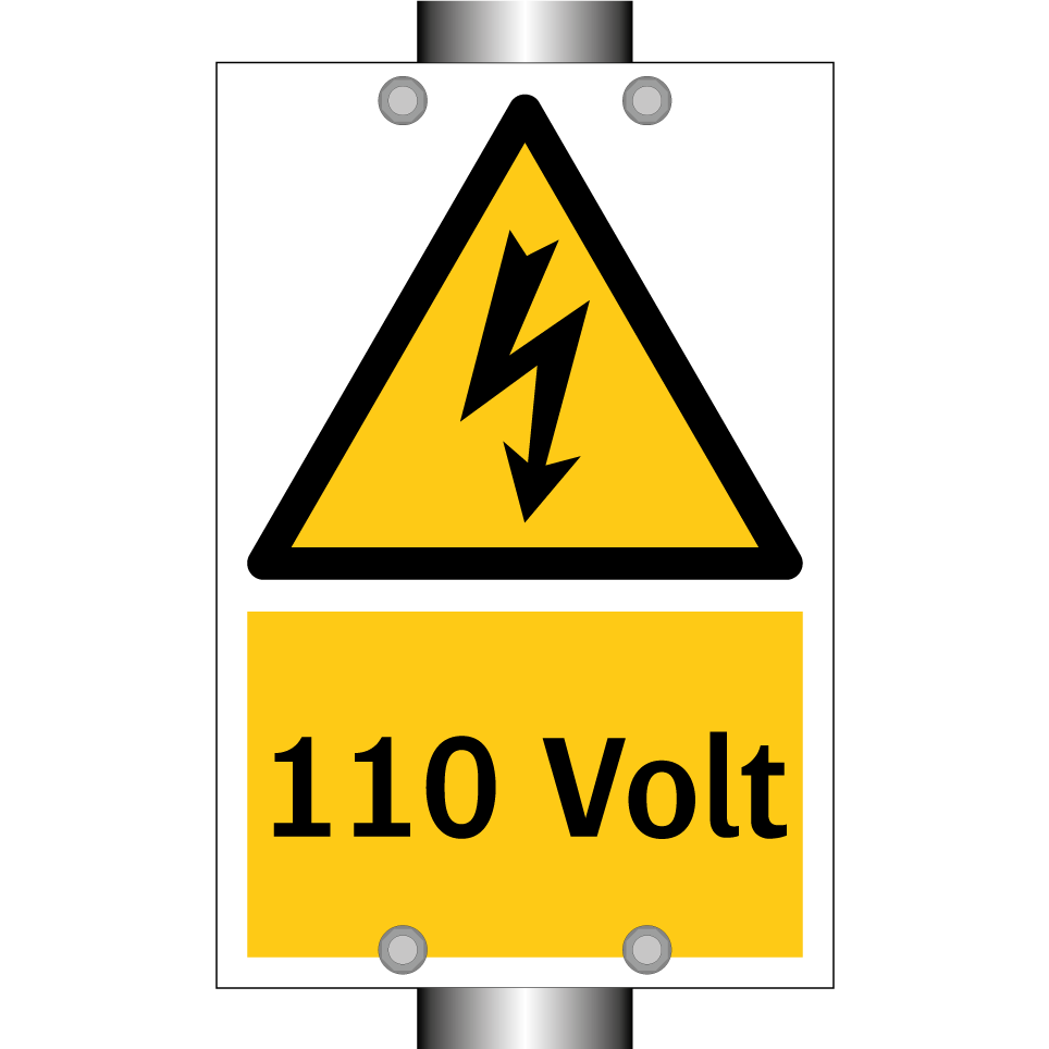 110 Volt