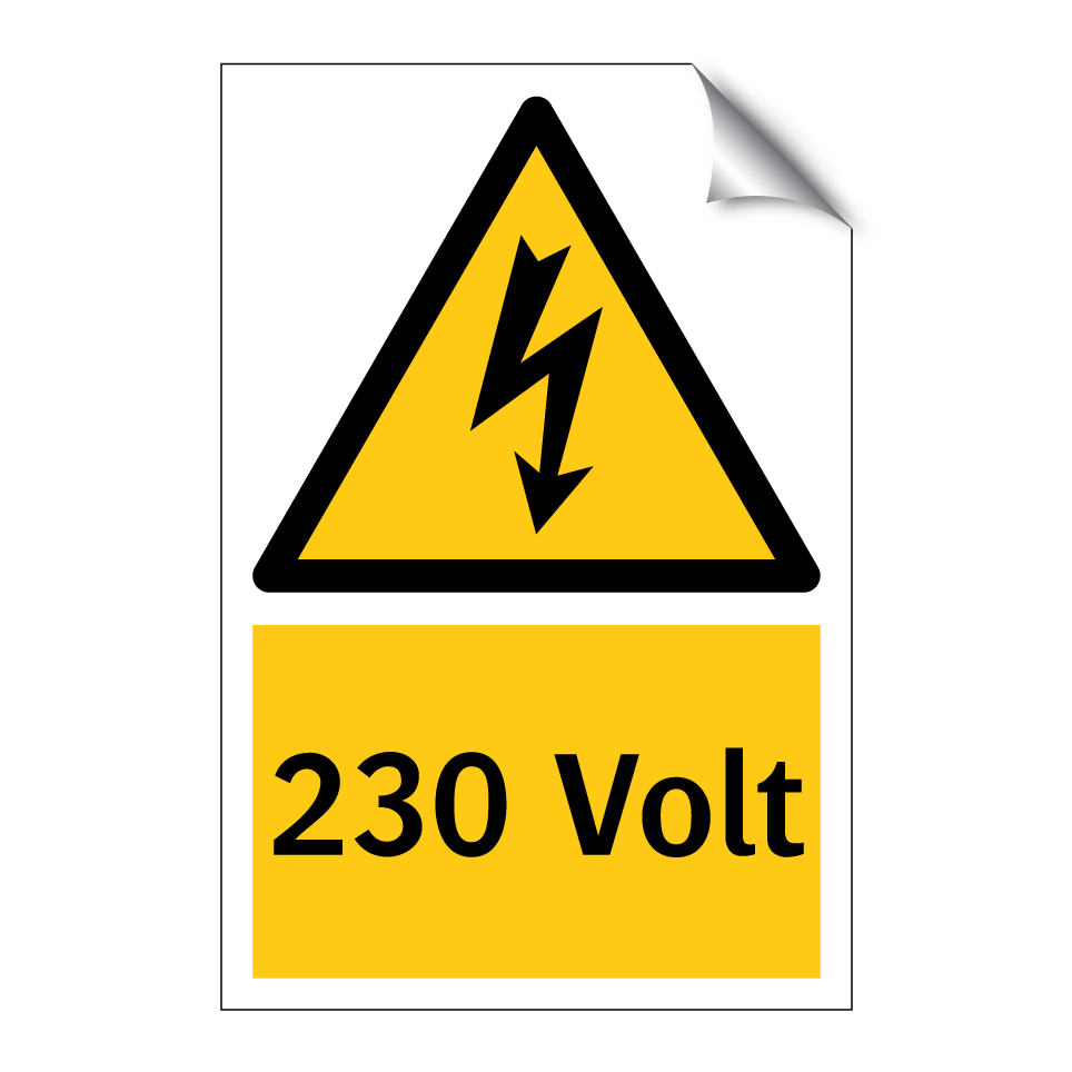 230 Volt