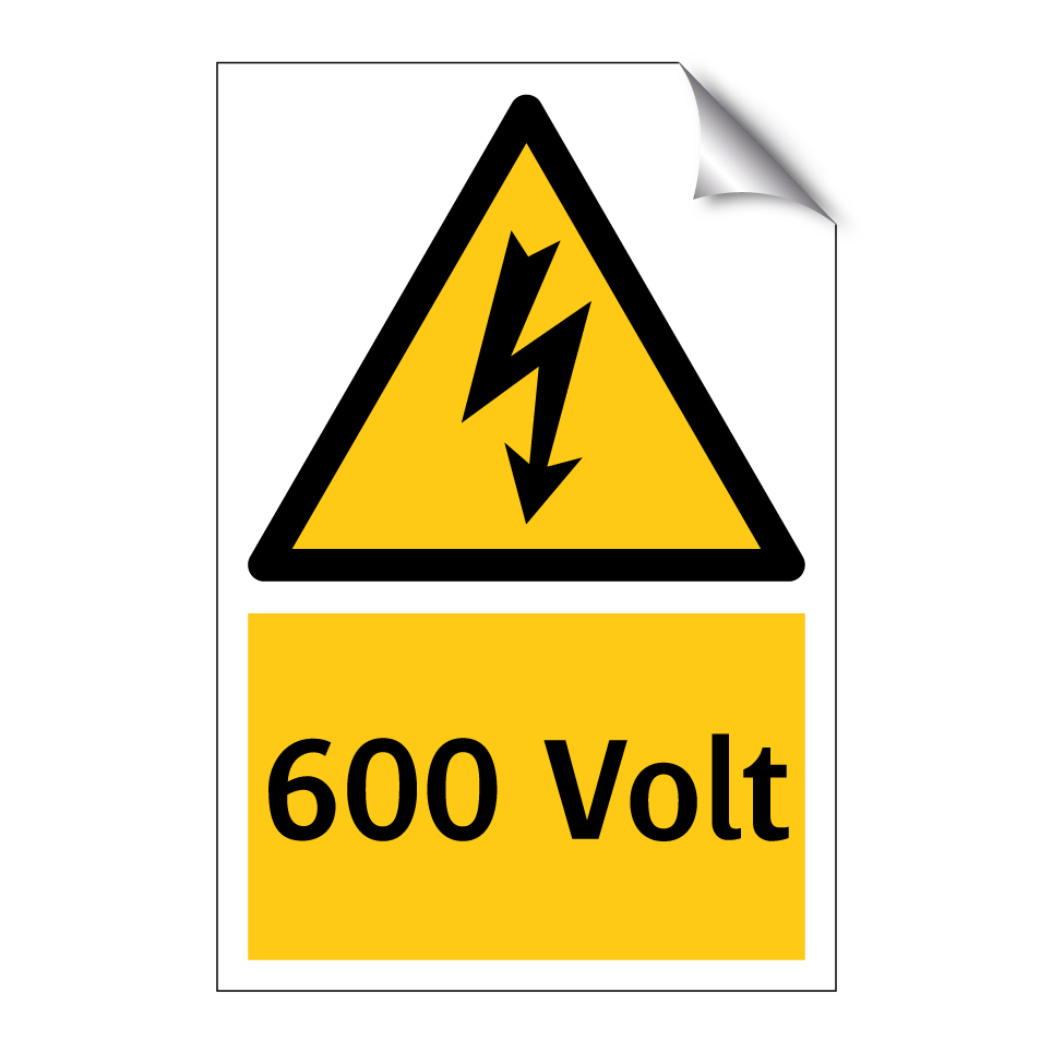 600 Volt