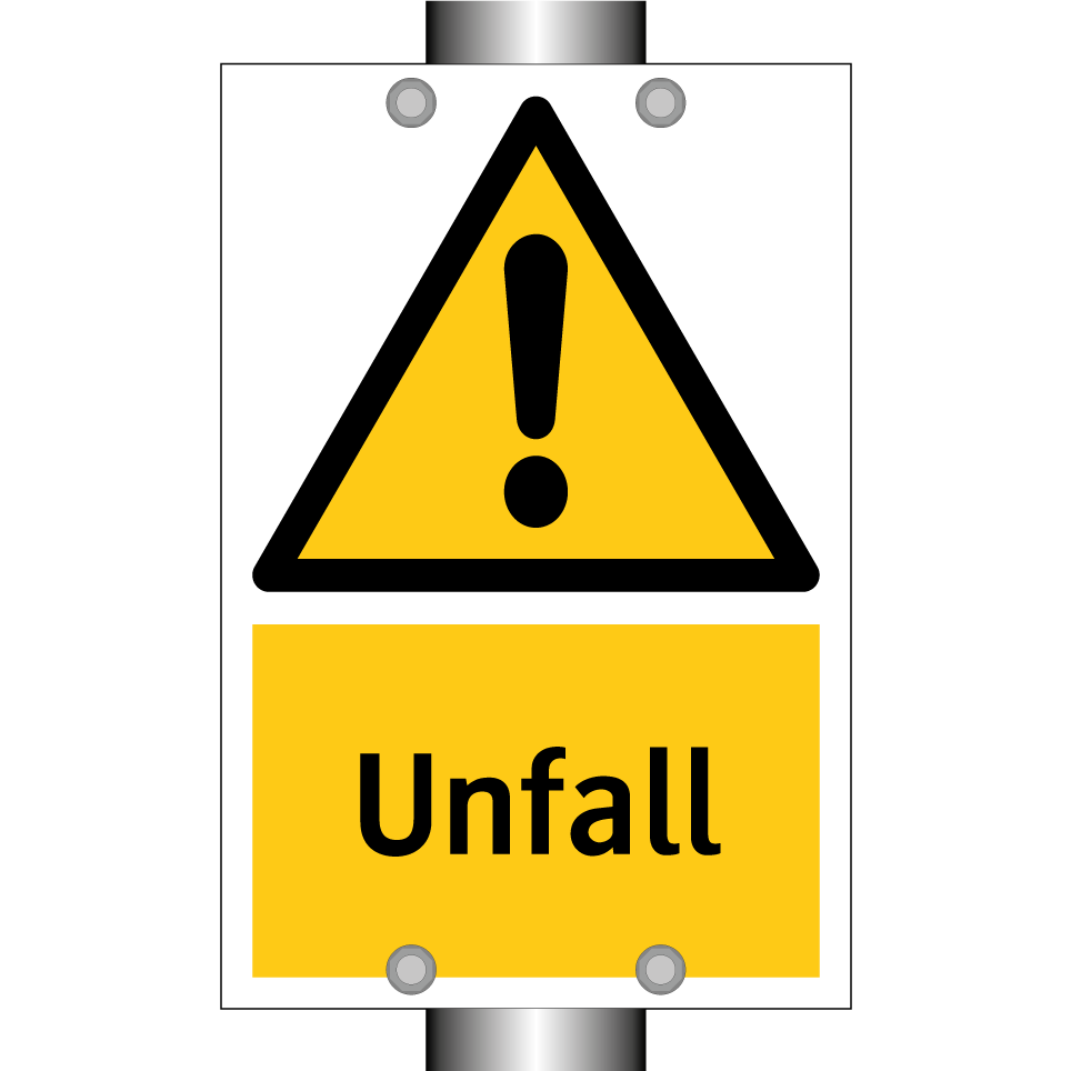 Unfall
