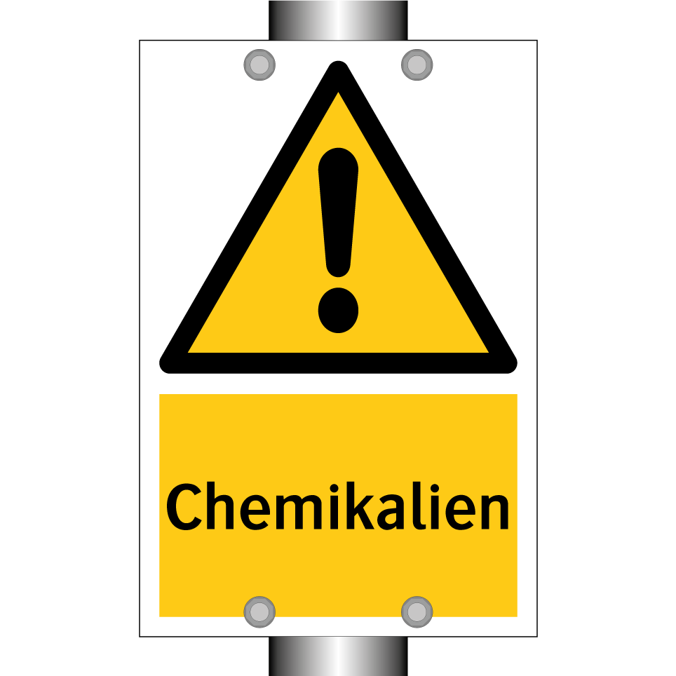 Chemikalien
