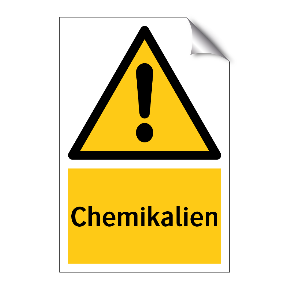 Chemikalien