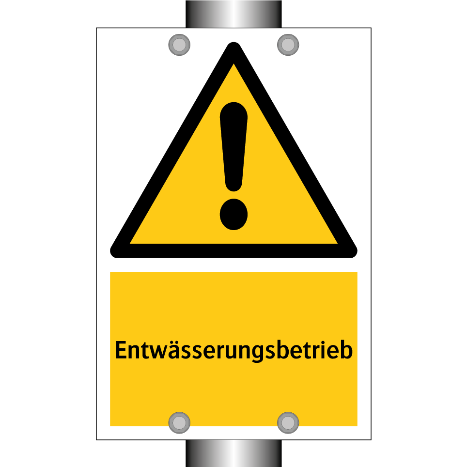 Entwässerungsbetrieb