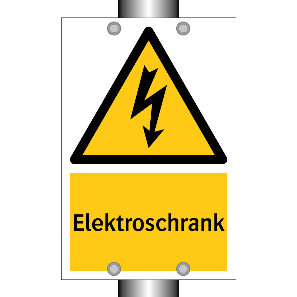 Elektroschrank