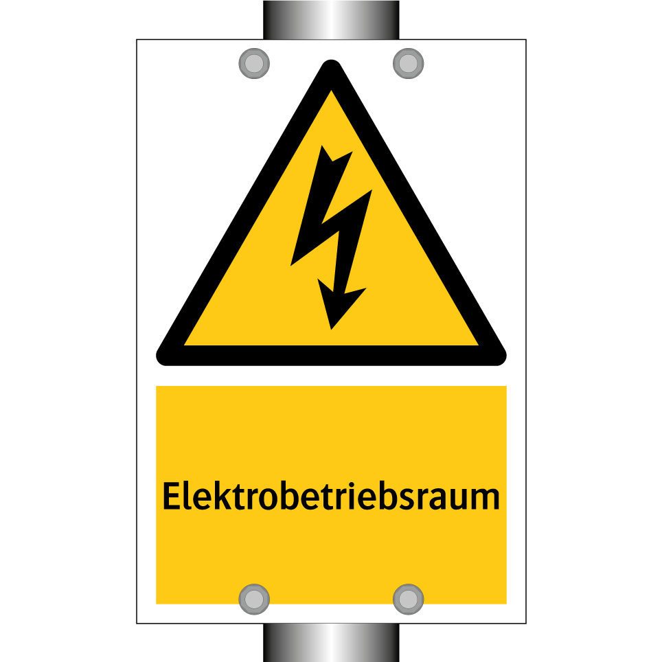 Elektrobetriebsraum
