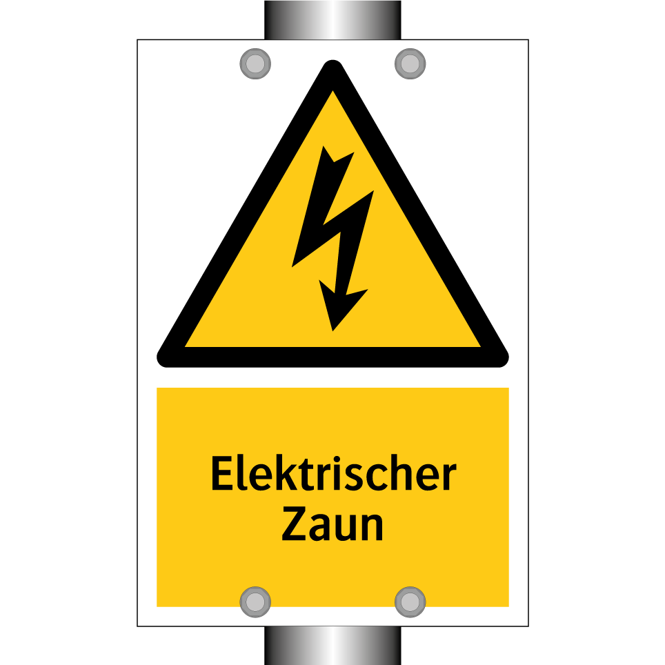 Elektrischer Zaun