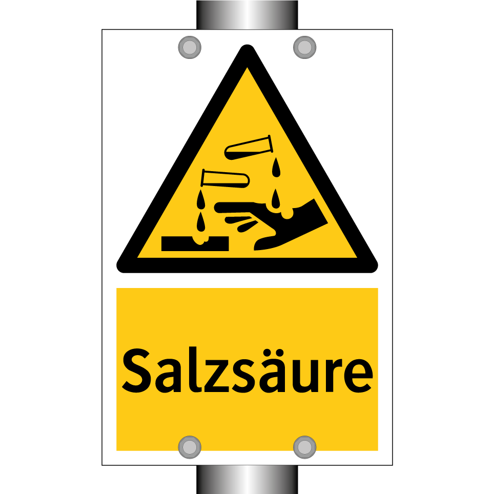 Salzsäure