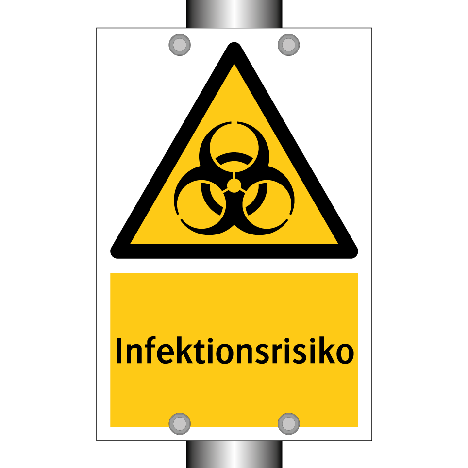 Infektionsrisiko