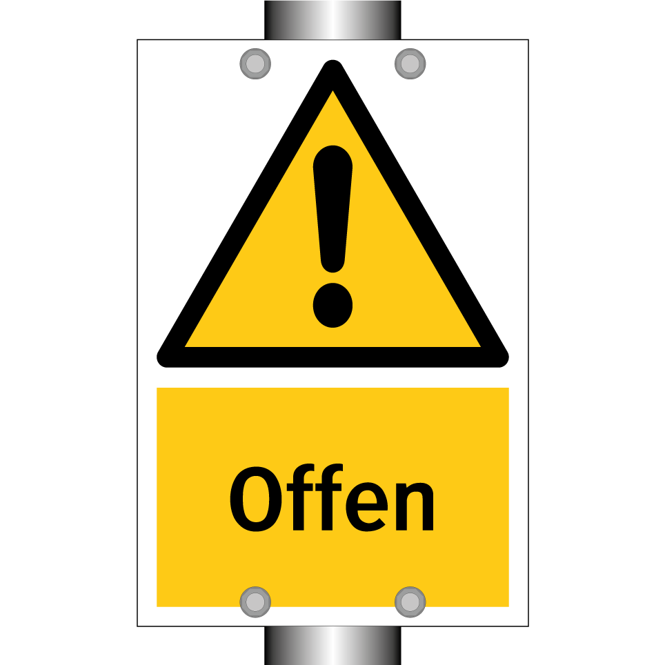 Offen