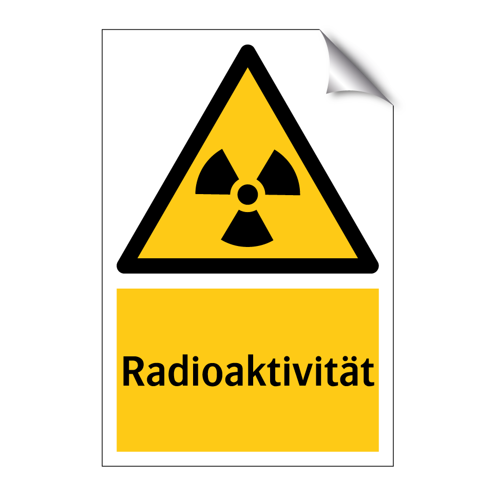 Radioaktivität