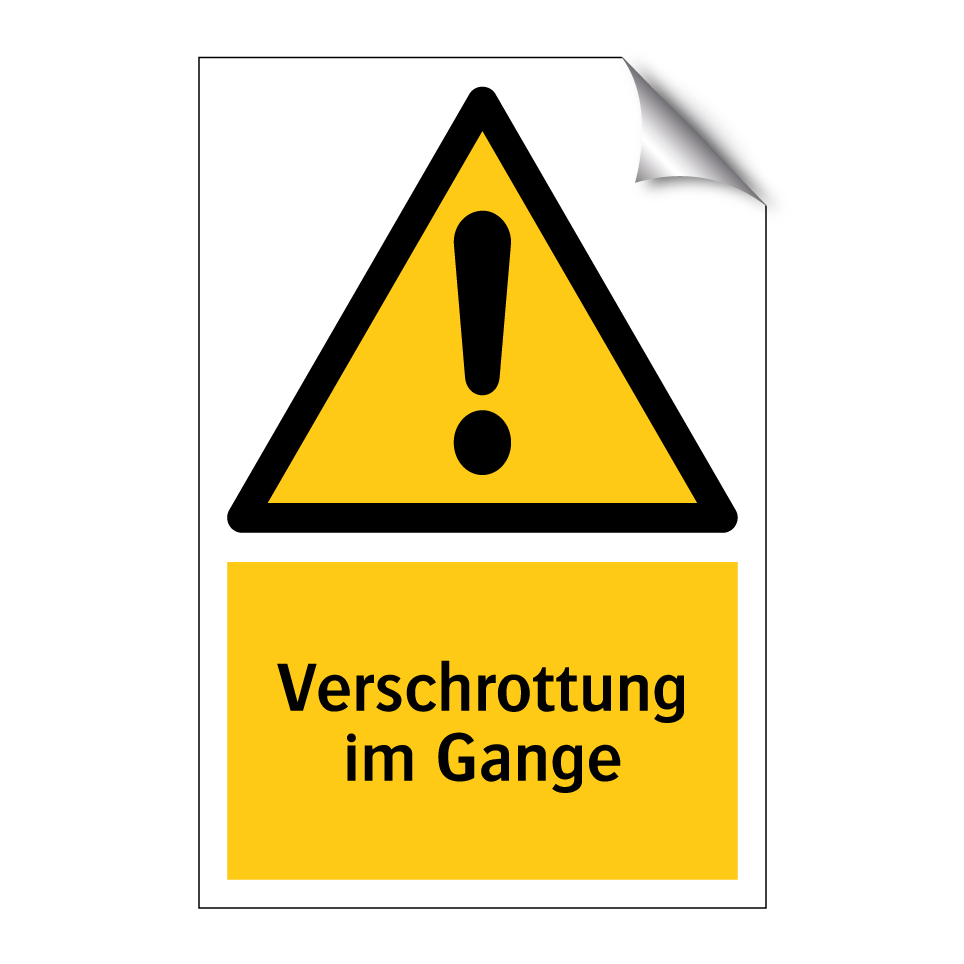 Verschrottung im Gange