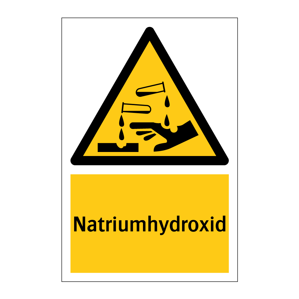 Natriumhydroxid