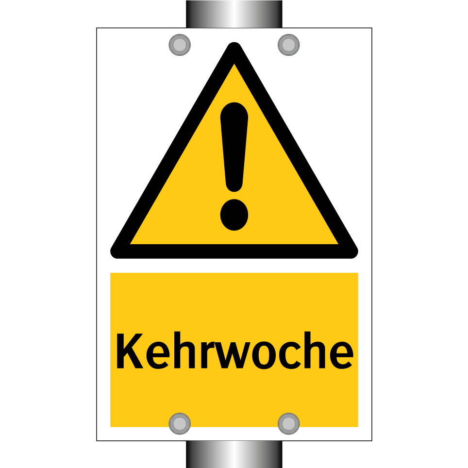 Kehrwoche