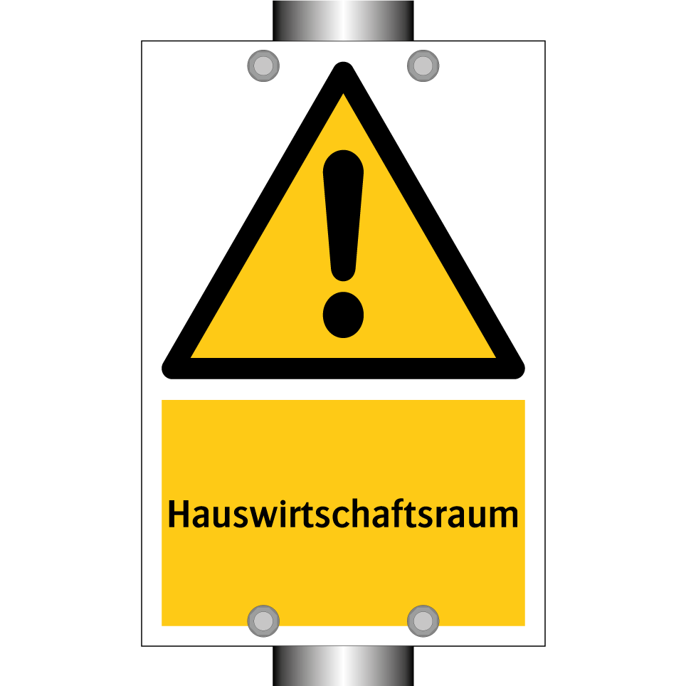 Hauswirtschaftsraum