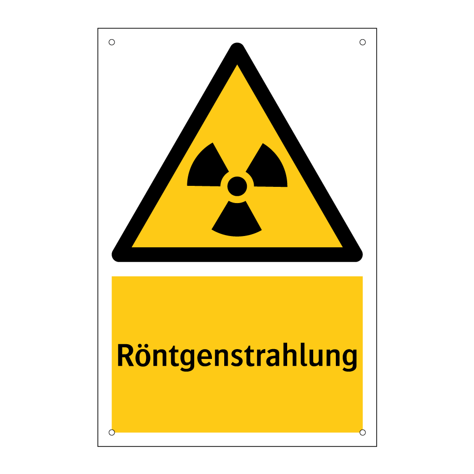 Röntgenstrahlung