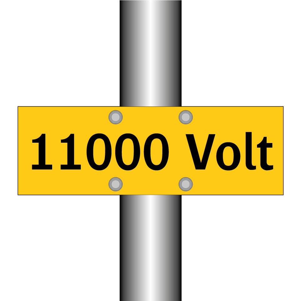 11000 Volt