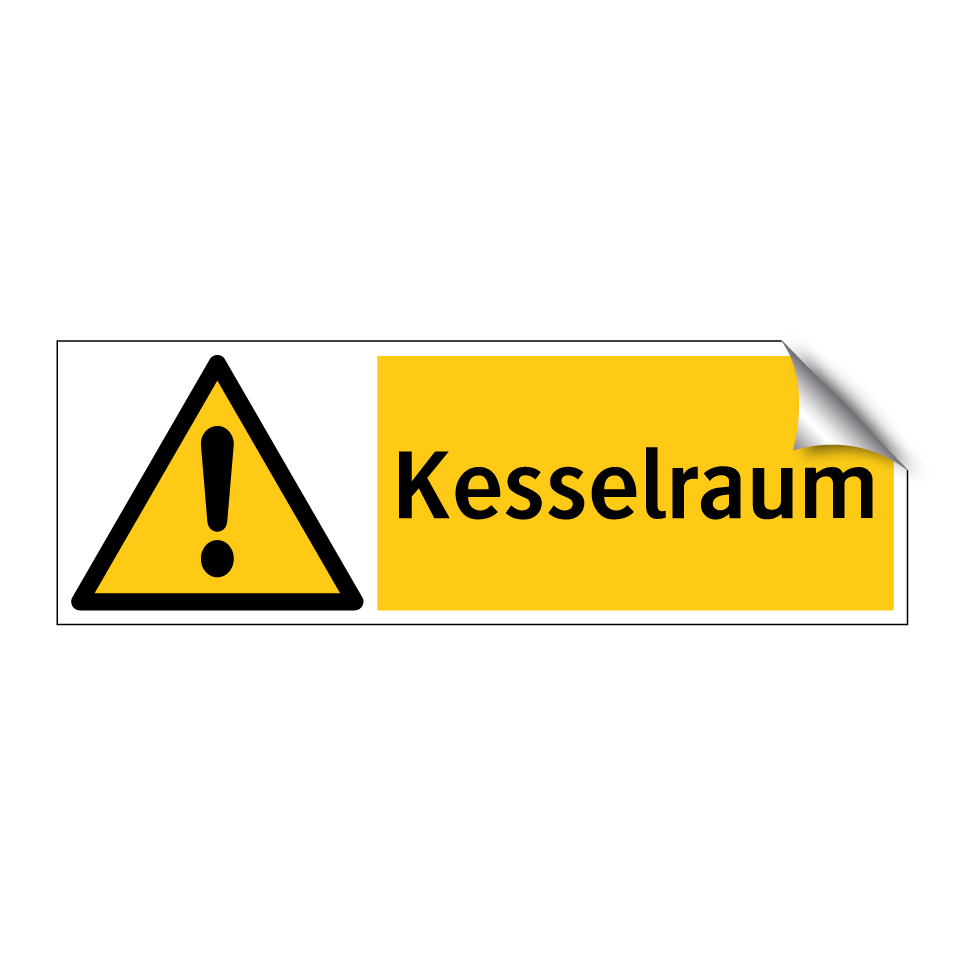 Kesselraum
