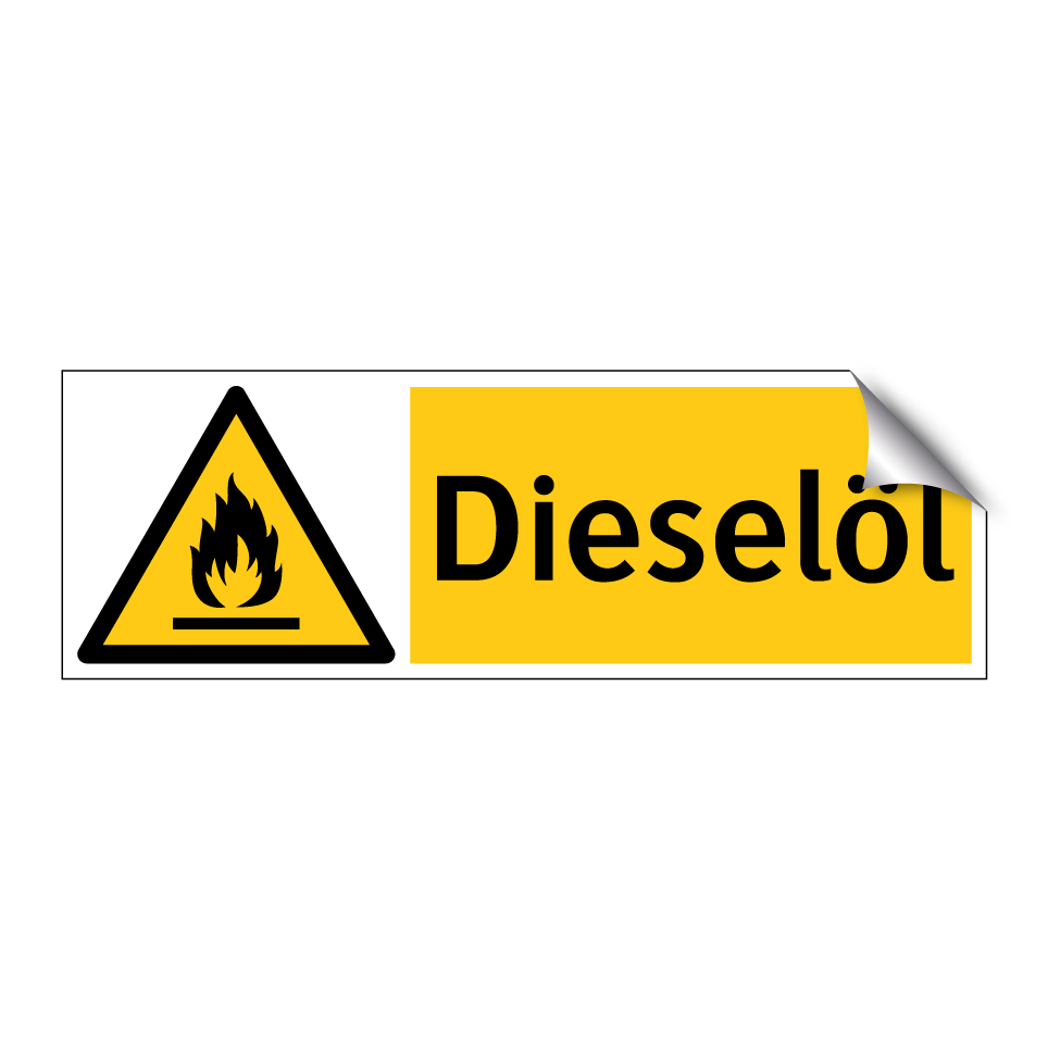 Dieselöl