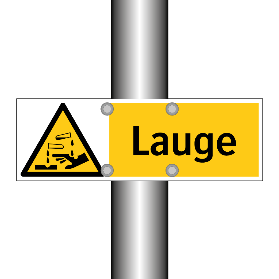 Lauge
