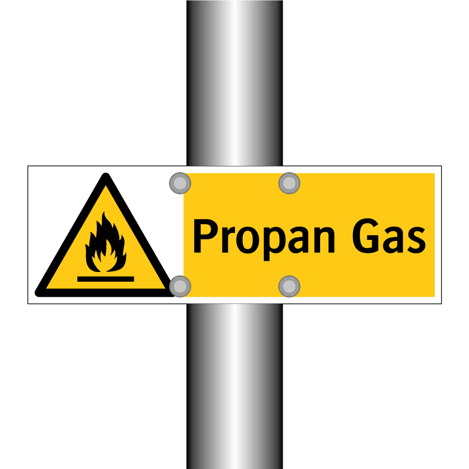 Propan Gas