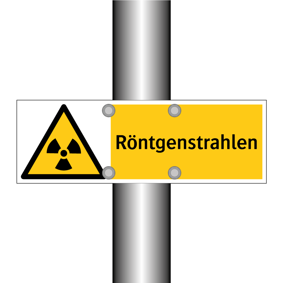 Röntgenstrahlen