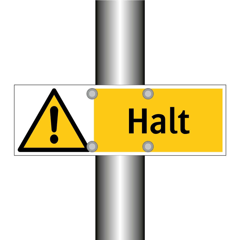 Halt